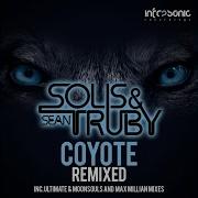 Coyote Ultimate Moonsouls Radio Mix