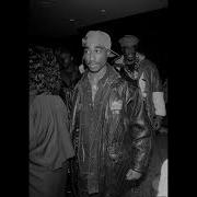 2Pac The Lunatic Instrumental Mix