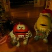 M M S Christmas Commercial Classic Tv Commercial 1997