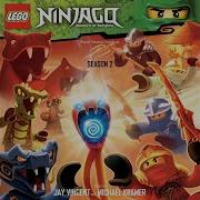 Ninjago Theme Mashup By Jay Vincent