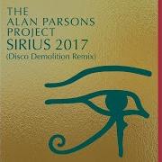 Alan Parsons Project Sirius Disco Demolition Remix