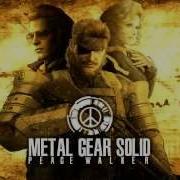 How To Get Metal Gear Solid Peace Walker S True Ending