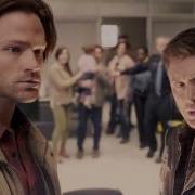 Don T Call Me Shurley Fare Thee Well Supernatural 11X20