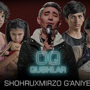 Oq Qushlar Mp3