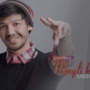 Xamdam Sobirov Mayli Kulaver Klip Version 2019