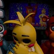 Fnaf Survive The Night Rus