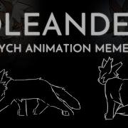 Oleander Meme