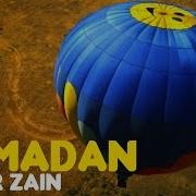 Maher Zain Ramadan Arabic Version Vocals Only No Music