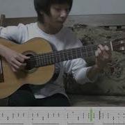 Cancion Del Mariachi Sungha Jung Tab