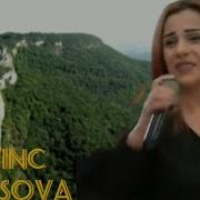 Sevinc Abbasova Yeni Muğam 2019