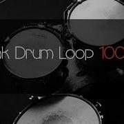 Breakbeat Drum Loop 100 Bpm