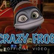 Crazy Frog Last Christmas