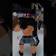 Wrestling Revolution 3D Mod