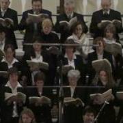 Der Messias 12 Chor Denn Es Ist Uns Ein Kind Geboren