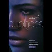 Amandla Stenberg Be Mine Euphoria Ost