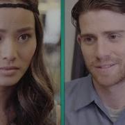 Exclusive Bryan Greenberg And Jamie Chung Catch Up In A Year And Change