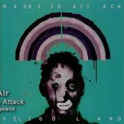 Massive Attack Atlas Air Verlk Bootleg