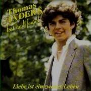 Thomas Anders Liebe Ist Ein Zweites Leben