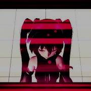 Mmd Gasoline Zatsune Miku Halsey