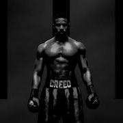 Creed 2 Official Trailer Music Kendrick Lamar Dna