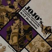 Jojos Bizarre Adventure Stardust Crusaders The Return Of Travelers