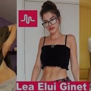 Lea Elui Musical Ly Tiktok Compilation