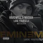 Eminem Lose Yourself Hardwell Remix Djh Remake