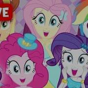 Equestra Girls