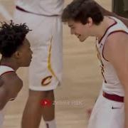 Cedi Osman In Philadelphia 76Ers Maçı Performansı 18 Sayi 8 Rbd 4 Ast 2 Tç