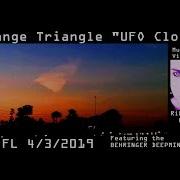 Ufo Analog Clouds