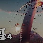 Первый Запуск Just Cause 4 Донат В Описании