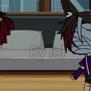 Hands Up Gacha Life Meme