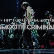 Michael Jackson Thriller Instrumental Smooth Criminals Version