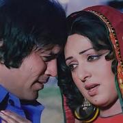 Parbat Ke Peeche Chambela Gaon Mehbooba 1976 Songs Rajesh Khanna Hema Malini