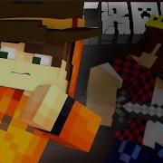 Тайна Аида Minecraft Murder Mystery