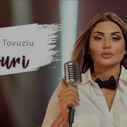 Sebnem Tovuzlu Popuri 2021