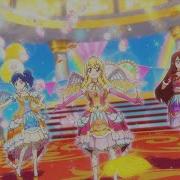 My Starway Aikatsu