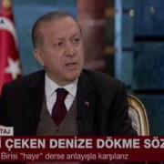 Recep Tayyip Erdoğan Sen Ne Gerizekalısın Ya