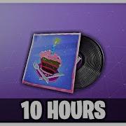 Fortnite B Day Beats Music 10 Hours Fortnite Season 9 Happy Birthday Remix