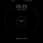 Xiaomi Miui Smart Alarm Ringtone