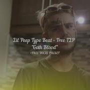 Free Flp Lil Peep Type Beat Goth Blood Vocal Presets