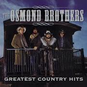 Osmond Brothers Where Does An Angel Go When She Cries