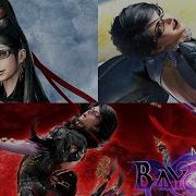 Bayonetta S Theme