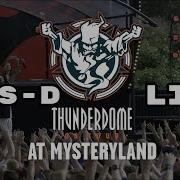 Thunderdome 2018 Special 26 Years Video