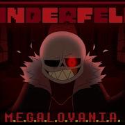 Underfell Sans Theme