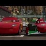 Cars 2 Francesco Bernoulli Music Video