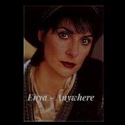 Enya Anywhere Is Slowed