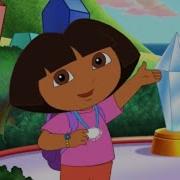 Dora The Explorer We