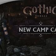 Gothic New Camp