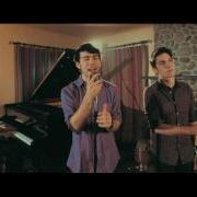 Imagine Dragons Demons Cover By Max Max Schneider Sam Tsui And Kurt